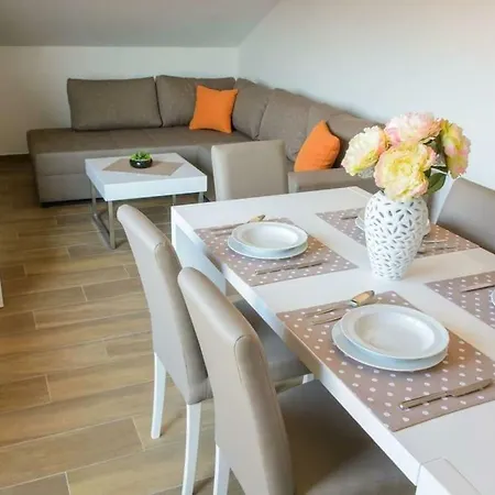 Ivana Apartment