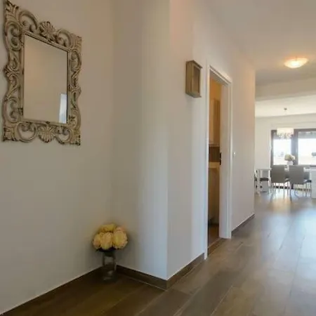 Apartment Ivana *