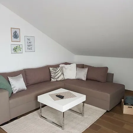 Apartamento Ivana Trogir