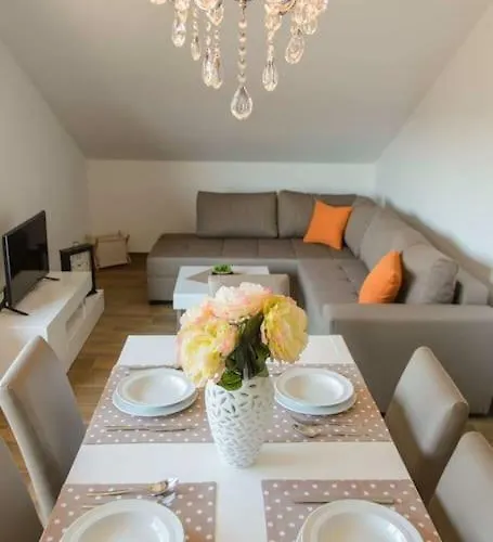 Ivana Appartement Trogir