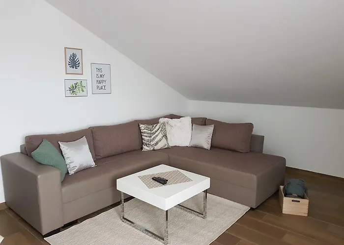 Apartamento Ivana Trogir