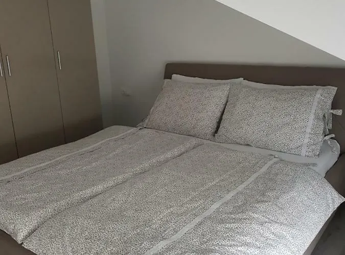 Apartamento Ivana Trogir