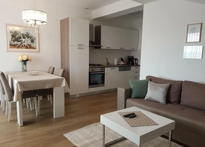 Apartamento Ivana *
