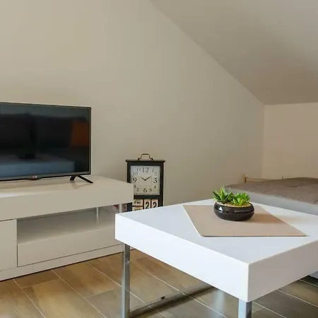 Apartament Ivana