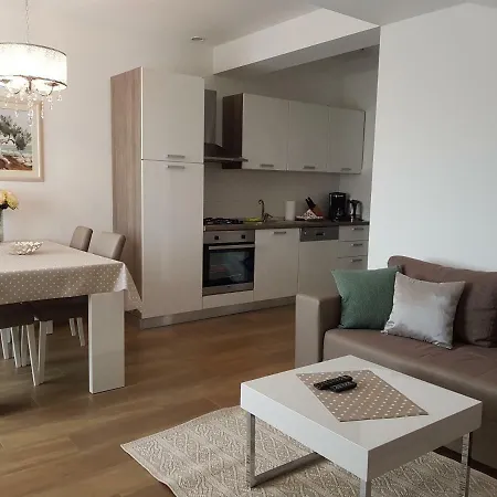 Apartament Ivana *